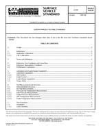 Ansicht SAE J1723 1.8.1995