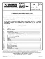 Nicht mehr aktuell SAE J1938 1.5.1998 Ansicht