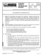 Nicht mehr aktuell SAE J1975 1.11.1997 Ansicht