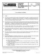Nicht mehr aktuell SAE J1987 1.1.1998 Ansicht