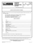Nicht mehr aktuell SAE J2082 1.6.1992 Ansicht