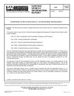 Nicht mehr aktuell SAE J2084 1.1.1993 Ansicht