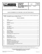 Ansicht SAE J2177 1.4.1992