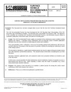 Nicht mehr aktuell SAE J2215 1.12.1991 Ansicht