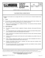 Ansicht SAE J2254 1.9.1995