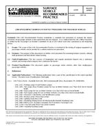 Nicht mehr aktuell SAE J2319 1.4.1997 Ansicht