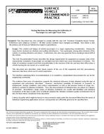 Nicht mehr aktuell SAE J332 1.11.2002 Ansicht