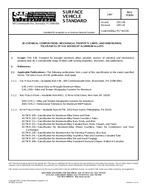 Nicht mehr aktuell SAE J457 1.2.1991 Ansicht