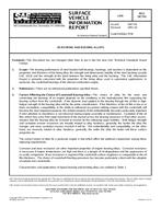Nicht mehr aktuell SAE J459 1.10.1991 Ansicht