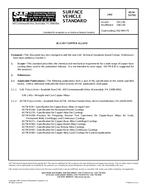 Nicht mehr aktuell SAE J462 1.9.1981 Ansicht