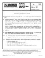 Nicht mehr aktuell SAE J474 1.2.1985 Ansicht