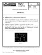 Nicht mehr aktuell SAE J502 1.9.1972 Ansicht