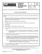 Nicht mehr aktuell SAE J511 1.6.1989 Ansicht