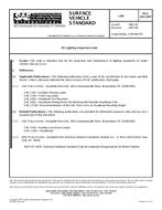 Nicht mehr aktuell SAE J599 1.8.1997 Ansicht