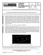 Nicht mehr aktuell SAE J680 1.9.1988 Ansicht