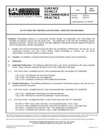 Nicht mehr aktuell SAE J751 1.4.1997 Ansicht