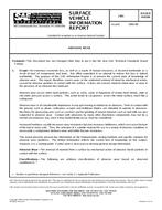 Nicht mehr aktuell SAE J965 1.8.1966 Ansicht