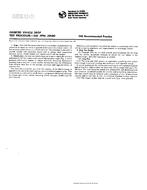 Nicht mehr aktuell SAE J996 1.1.1991 Ansicht