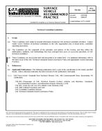 Ansicht SAE TSB004 1.7.1998