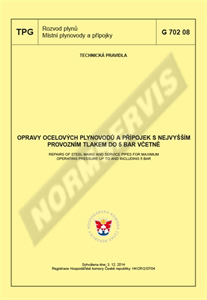 Die Norm TPG 70208 27.9.2006 Ansicht