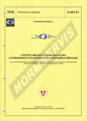 Die Norm TPG 90301 9.3.2016 Ansicht