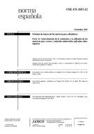 UNGÜLTIG UNE-EN 1015-12:2000 29.11.2000 Ansicht