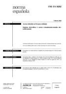 UNGÜLTIG UNE-EN 10202:2002 28.2.2002 Ansicht