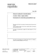 UNGÜLTIG UNE-EN 12117:1998 12.5.1998 Ansicht