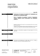 UNGÜLTIG UNE-EN 12514-2:2001 20.6.2001 Ansicht