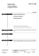 UNGÜLTIG UNE-EN 12583:2001 31.5.2001 Ansicht