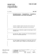 UNGÜLTIG UNE-EN 1283:1996 24.7.1996 Ansicht