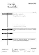 UNGÜLTIG UNE-EN 12895:2001 30.6.2001 Ansicht