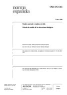 UNGÜLTIG UNE-EN 1311:1998 20.1.1998 Ansicht