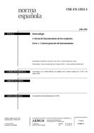 UNE-EN 13311-1:2001