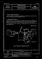 Die Norm UNE 10039:1990 24.7.1990 Ansicht