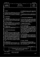 Die Norm UNE 10065:1979 15.4.1979 Ansicht