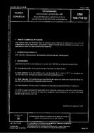UNE 100710:1992