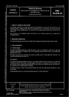 Die Norm UNE 10078:1989 26.12.1989 Ansicht