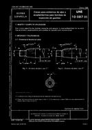 Die Norm UNE 10087:1985 15.1.1985 Ansicht