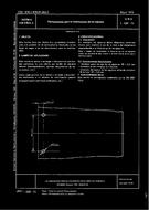 Ansicht UNE 1028:1975 15.5.1975