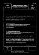 Die Norm UNE 11021-2:1992 24.3.1992 Ansicht