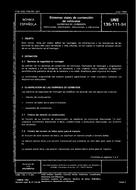 Ansicht UNE 135111:1994 14.7.1994