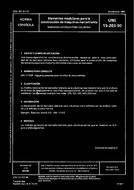 UNE 15203:1990