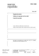 UNE 15410:1997