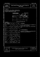 Die Norm UNE 16019:1975 15.2.1975 Ansicht