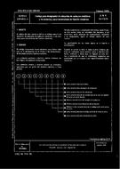Die Norm UNE 16113:1975 15.2.1975 Ansicht