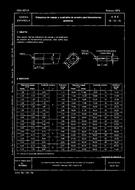 Die Norm UNE 16131:1975 15.2.1975 Ansicht