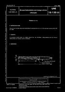 Die Norm UNE 16139:1985 15.6.1985 Ansicht