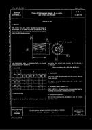 Die Norm UNE 16201:1975 15.4.1975 Ansicht