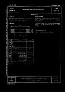 Die Norm UNE 16312:1975 15.9.1975 Ansicht